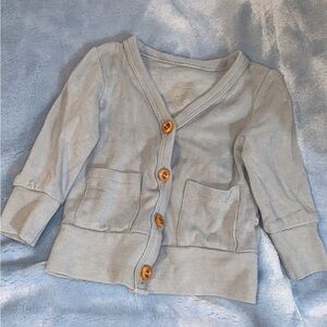 Kyte Baby Cardigan